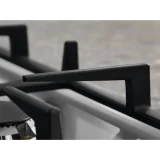 "Griglie in ghisa del piano cottura Electrolux KGU64361Z"