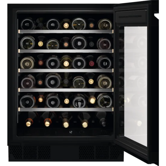 "Cantinetta vino Electrolux EWUS040B8B"