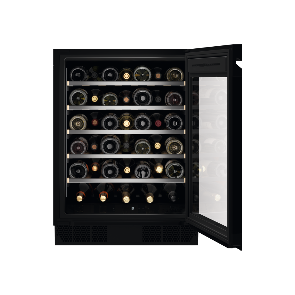 "Cantinetta vino Electrolux EWUS040B8B"