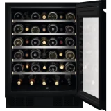 "Cantinetta vino Electrolux EWUS040B8B"