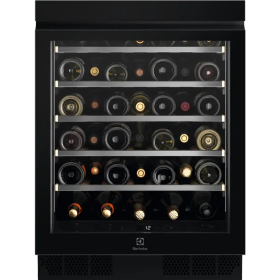 "Cantinetta vino Electrolux EWUS040B8B"