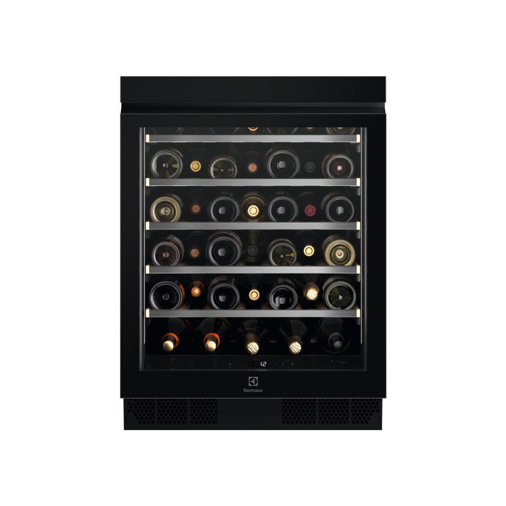 "Cantinetta vino Electrolux EWUS040B8B"