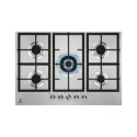 "Piano cottura a gas Electrolux KGU75361X UltraFlat"