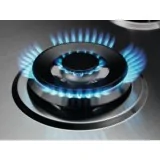 "Funzione Step Power del piano cottura Electrolux KGU75361X"