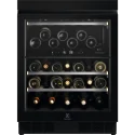 "Cantinetta vino Electrolux EWUD040B8B"