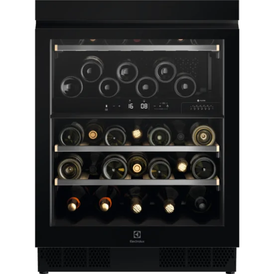 "Cantinetta vino Electrolux EWUD040B8B"