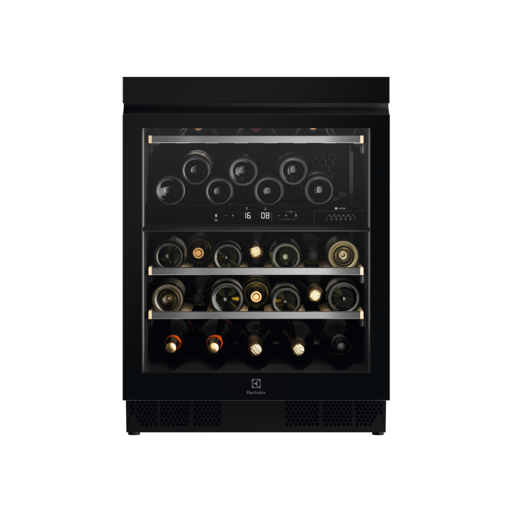 "Cantinetta vino Electrolux EWUD040B8B"