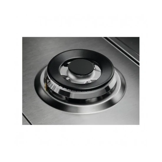 "Bruciatori Speed Burner del piano cottura Electrolux KGS9536SX"