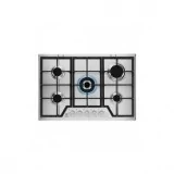 Electrolux KGS7536SX Фортепиано Cottura Gas 75cm Speed Burner