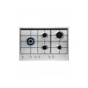 Electrolux KGS7564SX Plan Gas cooking 75cm