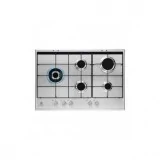 Electrolux KGS7564SX Piano Cottura Gas 75cm Speed Burner | Duegstore