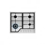 Electrolux KGS6436SX Piano Cottura Gas 60cm Speed Burner | Duegstore