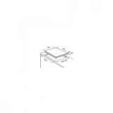 Electrolux KGS6434SX Piano Cottura Gas 60cm Speed Burner | Duegstore