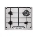 Electrolux PX640UOV Gaskochplan 60cm : Farben - edelstahl
