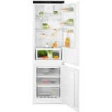 "Frigorifero combinato Electrolux LNG7TE18S"