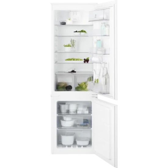 "Frigo-congelatore ad incasso Electrolux KNT6TE18S"