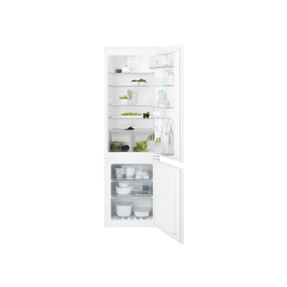 "Frigo-congelatore ad incasso Electrolux KNT6TE18S"