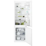 "Frigo-congelatore ad incasso Electrolux KNT6TE18S"
