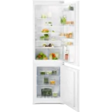 "Frigorifero combinato Electrolux LNT6NE18S"