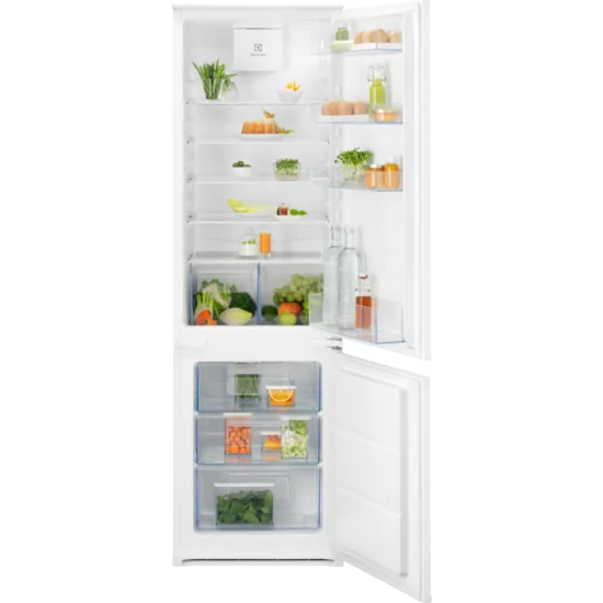 "Frigorifero combinato Electrolux KND5FE18S"
