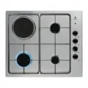 Electrolux EGL62821OX 60厘米燃气/电混合炉灶
