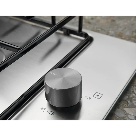 Electrolux EGG3213N Piano Cottura Gas Domino 30cm