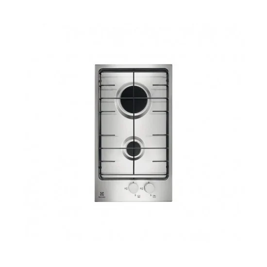 Electrolux EGG3222N Piano Cottura Gaz Domino 30cm Duegstore