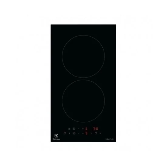 Electrolux LIT30231C Piano Cottura Induzione Domino 30cm | Duegstore