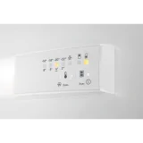 "Frigorifero combinato Electrolux comandi KNS5LE16S"