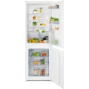 "Frigorifero combinato Electrolux KNS5LE16S"