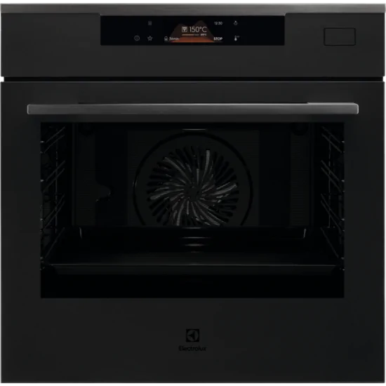 Electrolux KOBBS29T Steam Oven 800 SteamBoost Duegstore