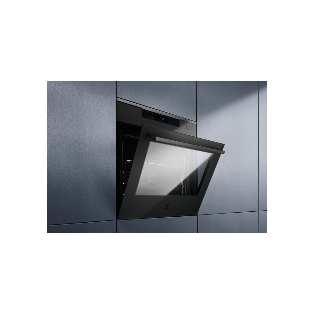 Electrolux KOBBS29T Steam Oven 800 SteamBoost Duegstore