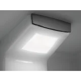 "Frigorifero Electrolux KFD6DE18S, dimensioni illuminazione 1772x548x549 mm"