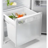 "Frigorifero Electrolux KFD6DE18S, dimensioni cassettone 1772x548x549 mm"