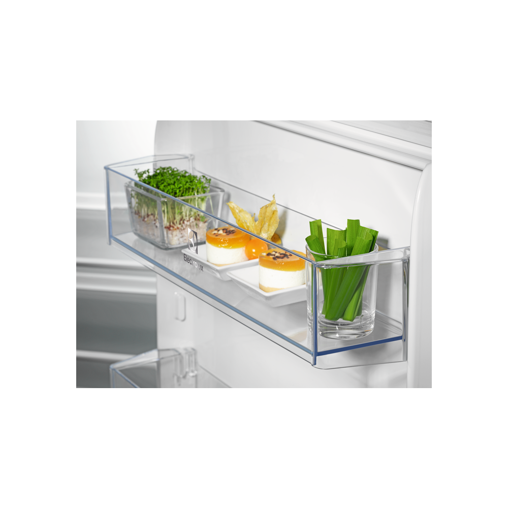 "Frigorifero Electrolux KFB1AE12S, dimensioni balconcino"