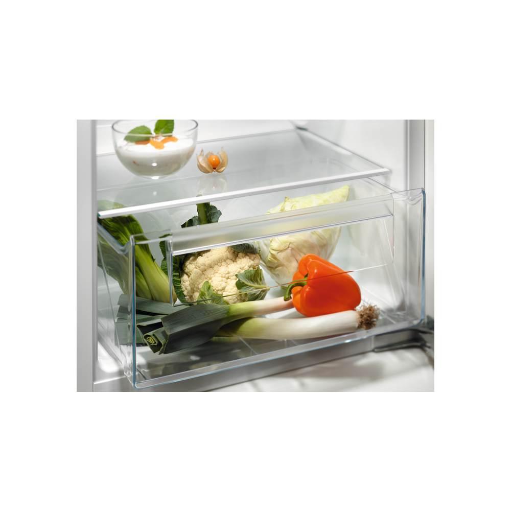 "Frigorifero Electrolux KFB1AE12S, cassettone"