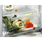 "Frigorifero Electrolux KFB1AE12S, cassettone"