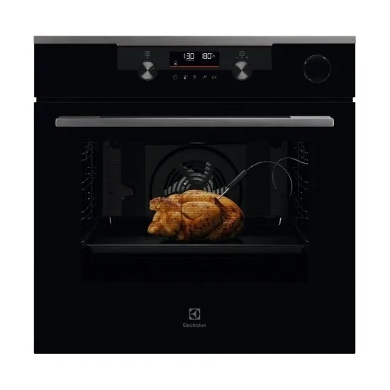 Electrolux KOCDH67H Ofen Dampf 700 SteamCrisp Duegstore