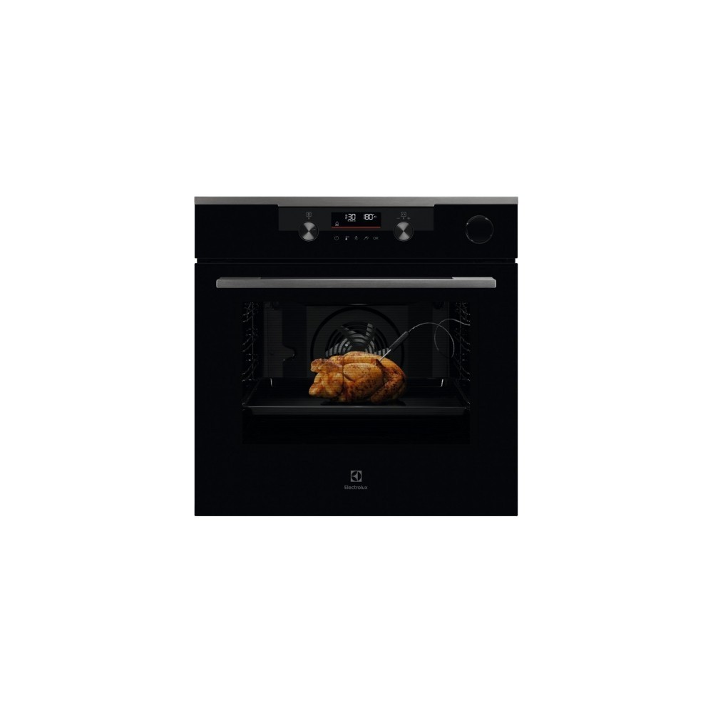 Electrolux KOCDH67H Forno Vapore 700 SteamCrisp Duegstore