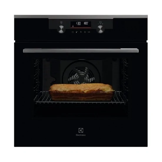 Electrolux KOFDP46H 皮洛利特·奥芬 600 环形Cook® Duegstore