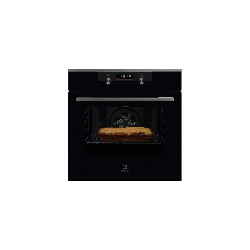 Electrolux KOFDP46H Пиролитическая печь 600 SurroundCook® Duegstore