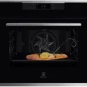 Electrolux 科布兹39WX 与连接的 SteamBoost Oven