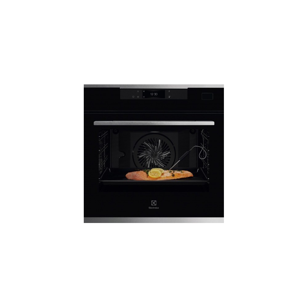 Electrolux KOBBS39WX Oven Steam 800 Steam Boost 连接器 达格斯托尔