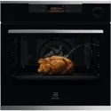 Electrolux KOCBH39X Forno a Vapore 700 SteamCrisp