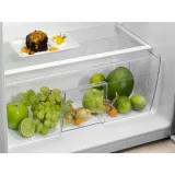 "Frigorifero Electrolux KFB2AE10S1, dimensioni 1021x548x549 mm cassettone"