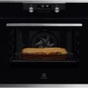 Electrolux KOFDP76X Forno Pirolitico 600 SurroundCook