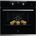 Electrolux KODEH60X Oven 600 SteamBake