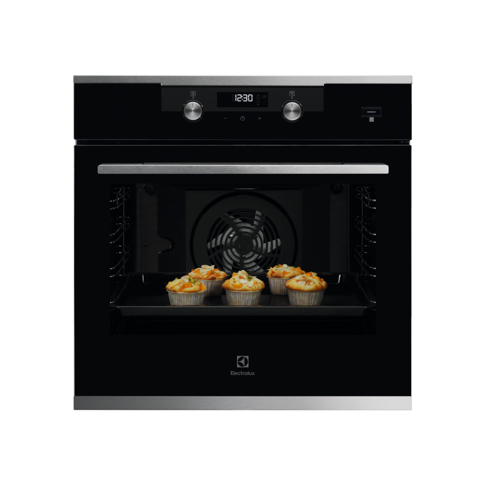 Electrolux KODEH60X SteamBake Oven Duegstore.com