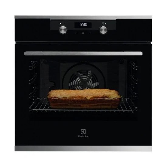 Electrolux KOFEH64X Forno SurroundCook Duegstore.com