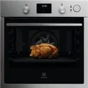 Electrolux KOCGS30TX Steam Oven 700 SteamCrisp